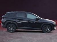 gebraucht Hyundai Tucson Advantage GDI Turbo 150PS M/T