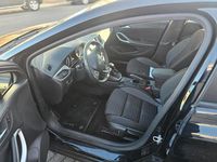 Gebraucht Opel Astra 122 PS (89 kW) 2020 Schwarz Kombi