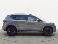 Gebraucht Cupra Ateca 190 PS (139 kW) 2024 Grau SUV