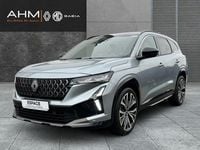 Neu Renault Espace Iconic 200 PS (147 kW) 2026 Grau SUV