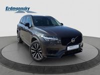 Gebraucht Volvo XC90 Ultimate 455 PS (334 kW) 2023 Platinum grey (grau) SUV