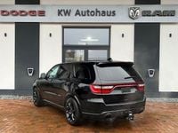 Gebraucht Dodge Durango 719 PS (528 kW) 2024 Pitch black SUV