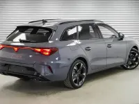 Neu Cupra Leon 204 PS (150 kW) 2026 Graphene grau metallic (r6) Kombi