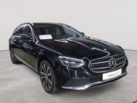 Gebraucht Mercedes E300 194 PS (142 kW) 2020 Schwarz Kombi