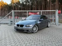 Gebraucht BMW 330 M Sport 245 PS (180 kW) 2008 Coupé