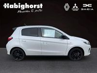 Gebraucht Mitsubishi Space Star Select+ 71 PS (52 kW) 2024 Metallic Kleinwagen