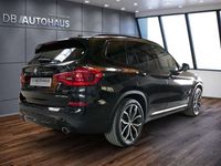 gebraucht BMW X3 X3xDrive 30e Advantage Steptronic