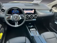 Usata Mercedes GLA200 163 CV (119 kW) 2025 Nero SUV
