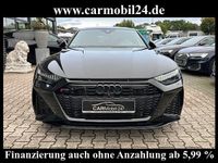 Gebraucht Audi RS7 Business 600 PS (441 kW) 2020 Mythosschwarz Kleinwagen