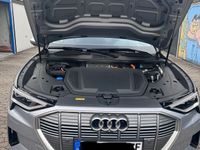 gebraucht Audi e-tron 50 quattro -