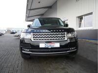 gebraucht Land Rover Range Rover Vogue