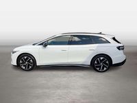 Gebraucht VW ID.7 Pro 210 kW (286 PS) 2024 Weiß Kombi