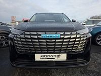 Neu Haval H6 Premium 243 PS (178 kW) 2026 Schwarz SUV