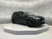 gebraucht Dacia Jogger TCe 100 ECO-G Carpoint Black Edition