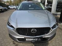 Second-hand Mazda CX-30 Selection 2020 Argintiu SUV