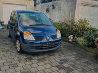 gebraucht Renault Modus Modus1.2 16V Privilege