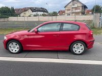 Gebraucht BMW 116 122 PS (89 kW) 2008 Other Kleinwagen