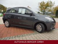 Gebraucht Mitsubishi Space Star Select 71 PS (52 kW) 2024 Grau Limousine