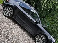 Occasion Porsche Macan S 258 ch (189 kW) 2014 Noir SUV