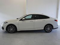 Gebraucht BMW 220 Gran Coupé M Sport 190 PS (139 kW) 2020 Weiß Coupé