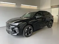 Neu Cupra Terramar 150 PS (110 kW) 2026 [2d2d] cosmosblau metallic SUV