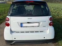Gebraucht Smart ForTwo Coupé 71 PS (52 kW) 2013 Weiß Coupé