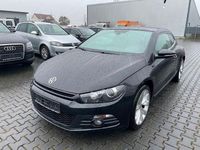 Gebraucht VW Scirocco 177 PS (130 kW) 2013 Schwarz
