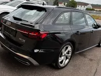 Gebraucht Audi A4 S-Line 286 PS (210 kW) 2023 Schwarz Kombi