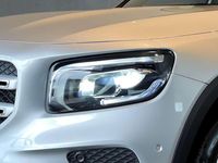 Gebraucht Mercedes GLB220 Progressive 190 PS (139 kW) 2025 Silber SUV