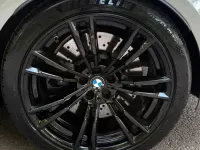 Gebraucht BMW M5 Competition Edition 625 PS (459 kW) 2021 Grau Limousine