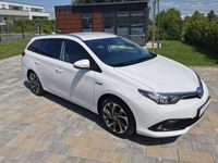 gebraucht Toyota Auris Hybrid Edition-S