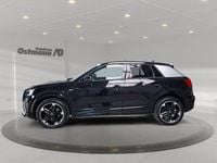 Gebraucht Audi Q2 Ambiente 150 PS (110 kW) 2021 Mythosschwarz metallic SUV