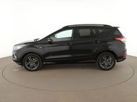 gebraucht Ford Kuga 2.0 TDCi ST-Line, Diesel, 20.700 €