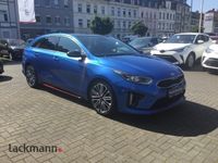 gebraucht Kia ProCeed 1.6 GT