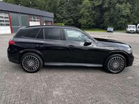 Gebraucht Mercedes GLC220 AMG line 197 PS (144 kW) 2024 Schwarz SUV