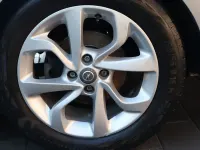 Gebraucht Opel Corsa 90 PS (66 kW) 2019 Grau Kleinwagen