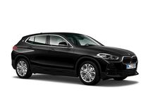Gebraucht BMW X2 Advantage 178 PS (130 kW) 2025 SUV