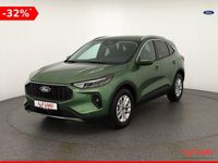 Gebraucht Ford Kuga Titanium 186 PS (136 kW) 2024 Silber SUV