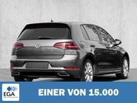 gebraucht VW Golf VII Highline BMT 1.5 TSI R-Line