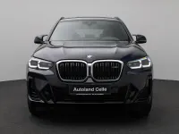 Używany BMW X3 Performance 340 KM (250 kW) 2023 Czarny SUV
