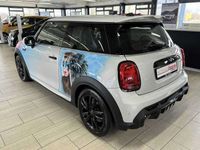 gebraucht Mini John Cooper Works John Cooper Works 2.0|Head-Up|Virtuelles Cocpit