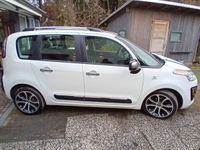 gebraucht Citroën C3 Picasso VTi 95 SELECTION SELECTION