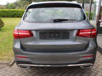 gebraucht Mercedes GLC350 4Matic AMG-LINE Motor NEU !! € 17.000