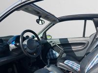Gebraucht Smart ForTwo Cabrio Basis 61 PS (44 kW) 2007 Cabrio