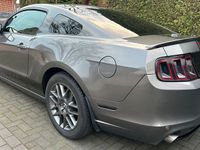 gebraucht Ford Mustang 3,7 l, TÜV neu, Gasanlage, 1.Hand