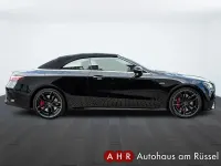 Gebraucht Mercedes E53 AMG AMG 435 PS (319 kW) 2021 Schwarz Cabrio