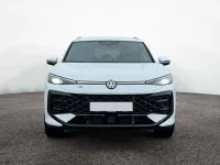 Gebraucht VW T-Roc R-line 150 PS (110 kW) 2026 Pure white SUV