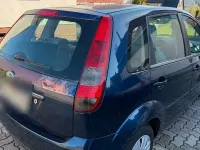 Używany Ford Fiesta 80 KM (58 kW) 2005 Hatchback