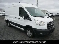 Używany Ford Transit 2020 Biały