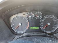 Usata Ford Focus 101 CV (74 kW) 2007 Blu Berlina